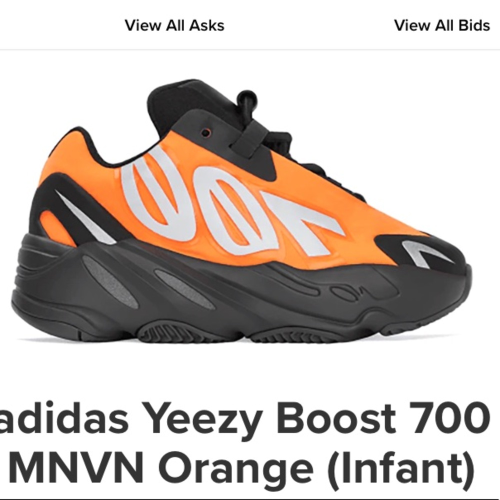 Yeezy 700